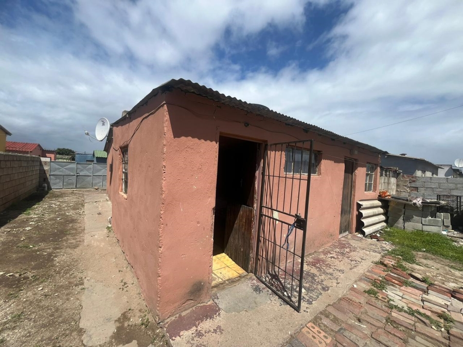 2 Bedroom Property for Sale in Kwazakhele Eastern Cape